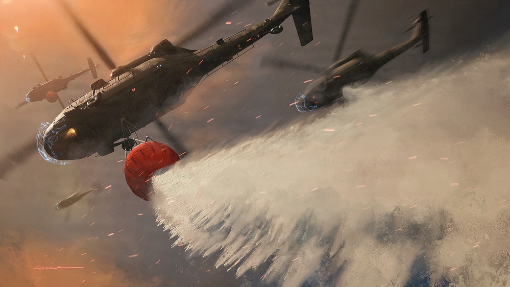 ALIAS: Aircrew Labor In-Cockpit Automation System