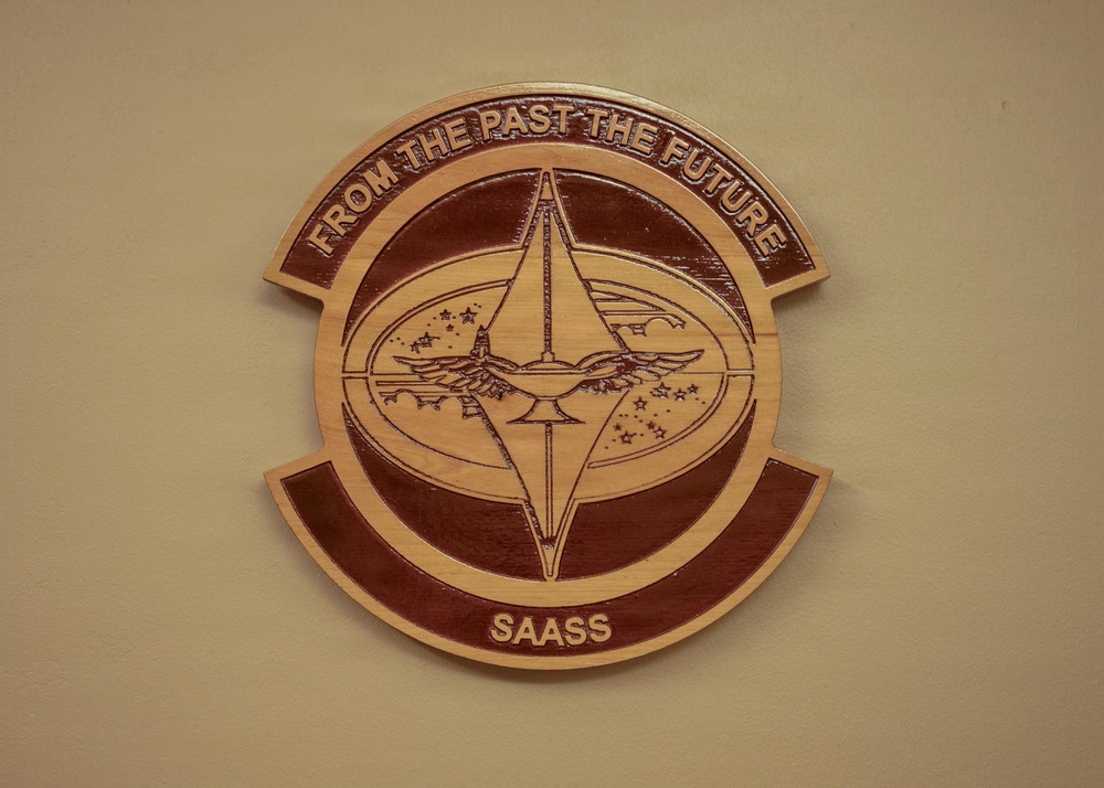 SAASS prepares Airmen to translate national strategy into military action