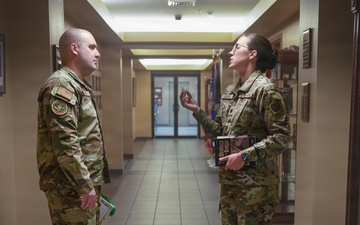 SAASS prepares Airmen to translate national strategy into military action