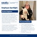 NUWC Division, Keyport Employee Spotlight: Rachel Singleton