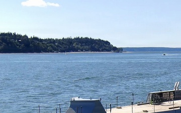 NOMARS: No Manning Required Ship