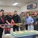 Navy Exchange Service Command Opens First Expeditionary Micro Market