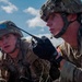 U.S. Army Cadet Command's 8th Brigade taking part in their Ranger Challenge