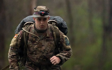 State Best Warrior Competition (2026)