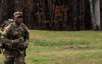 State Best Warrior Competition (2026)