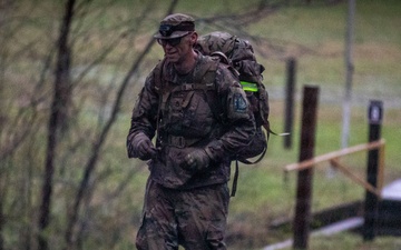 State Best Warrior Competition (2026)