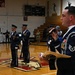 USAF Honor Guard visits Georgia high schools