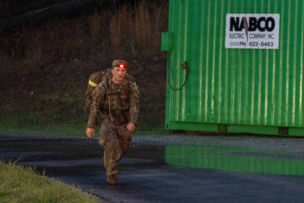 Mission Ruck Accomplished