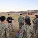 Twentynine Palms Sailors strengthen warrior ethos, increase lethality through Marine Corps Martial Arts Program