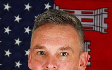 The Start of a New Chapter – New Buffalo District DPM