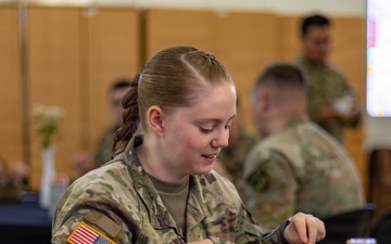 18th MP Prayer Breakfast