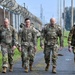 HHC Soldiers train for the Best Warrior Competition 2026 at Camp Darby