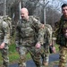 HHC Soldiers train for the Best Warrior Competition 2026 at Camp Darby