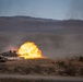 1st Armored Division conducts gunnery with newly received M1A2 SEPv3