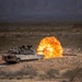 1st Armored Division conducts gunnery with newly received M1A2 SEPv3