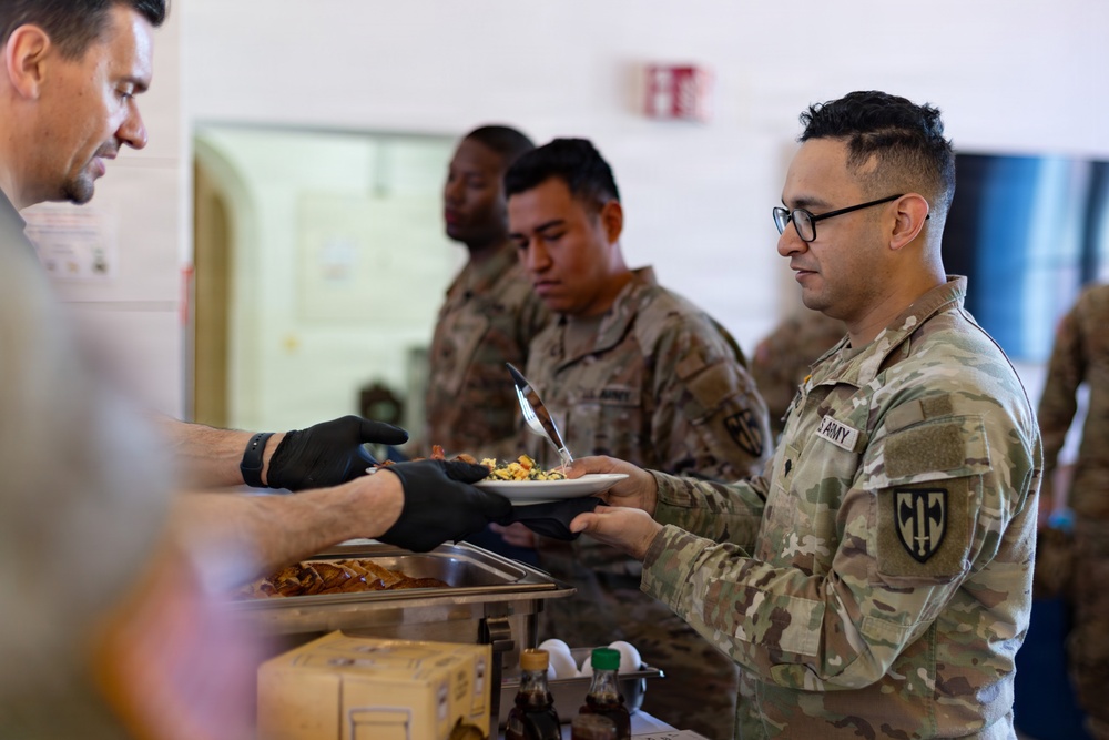 18th MP Prayer Breakfast