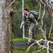 HHC Soldiers train for the Best Warrior Competition 2026 at Camp Darby