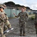 HHC Soldiers train for the Best Warrior Competition 2026 at Camp Darby