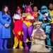 Lifelong love of comics inspires First Army civilian to take major role in annual convention