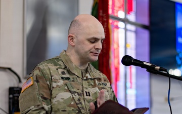 18th MP Prayer Breakfast