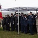 Massachusetts National Guardsmen, French students honor fallen WWII Airman, Master Sgt. Thomas Pop Virnelli