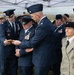 Massachusetts National Guardsmen, French students honor fallen WWII Airman, Master Sgt. Thomas Pop Virnelli