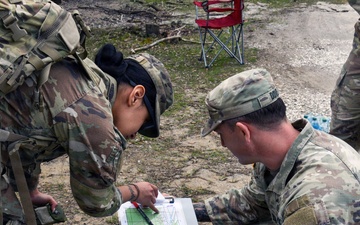 Camp Darby Soldiers sharpen skills for upcoming Best Warrior Competition