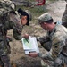 HHC Soldiers train for the Best Warrior Competition 2026 at Camp Darby