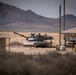 1st Armored Division conducts gunnery with newly received M1A2 SEPv3