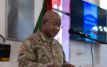 18th MP Prayer Breakfast