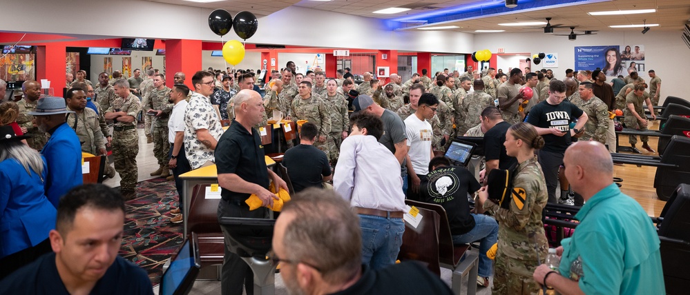 The Great Place launches AER campaign with community events, AER CEO visit