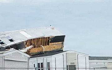 Mobile District completes two major FEMA recovery projects in Selma