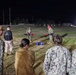Twentynine Palms Sailors strengthen warrior ethos, increase lethality through Marine Corps Martial Arts Program