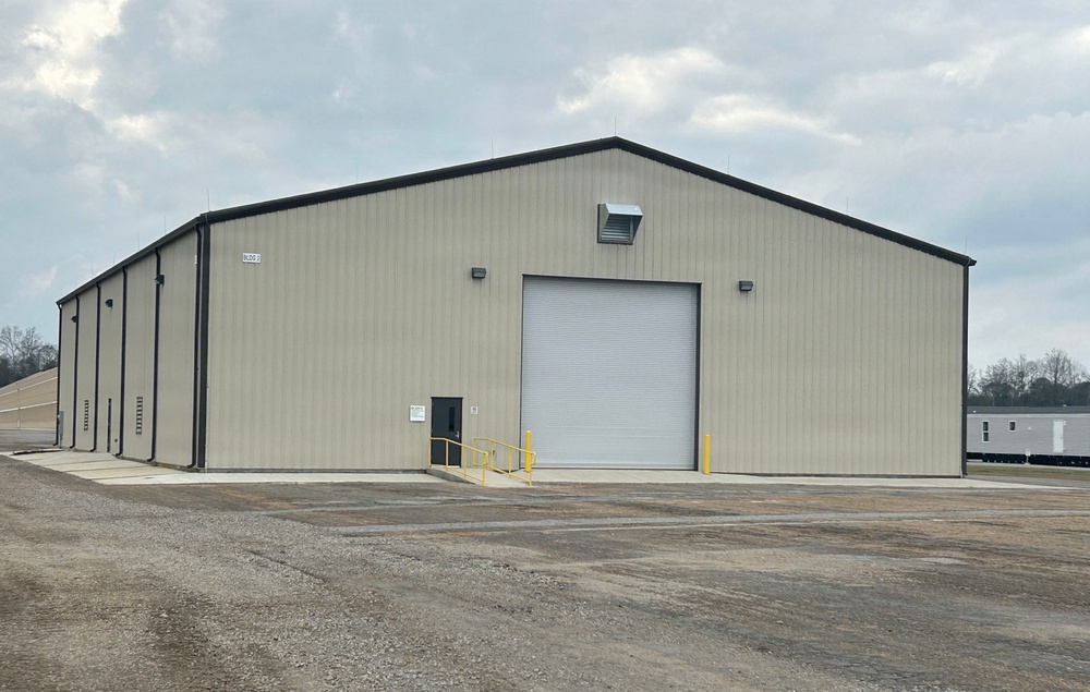 Mobile District completes two major FEMA recovery projects in Selma