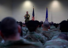 403rd Wing leaders highlight readiness