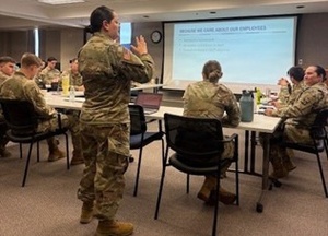 USAG- Italy Thanksgiving Lunch Announcement