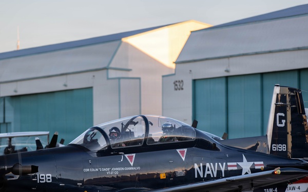 Roswell Detachment Flight Operations