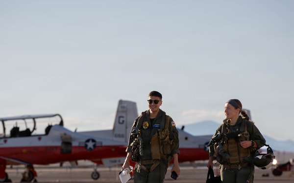 Roswell Detachment Flight Operations