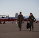 Roswell Detachment Flight Operations