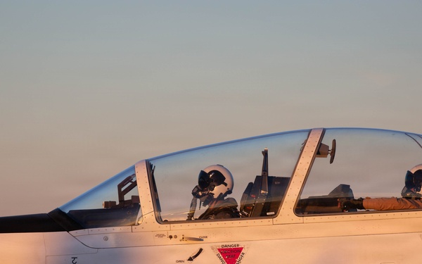 Roswell Detachment Flight Operations