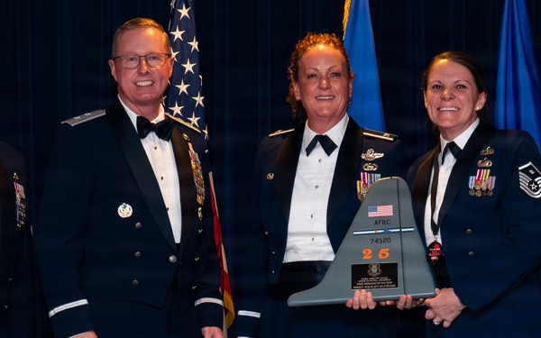 302d AW 2025 Annual Award Winners