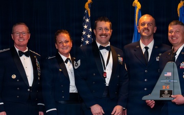 302d AW 2025 Annual Award Winners