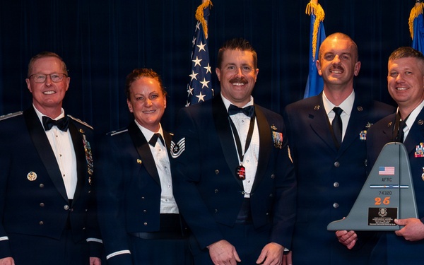 302d AW 2025 Annual Award Winners