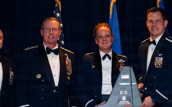 302d AW 2025 Annual Award Winners