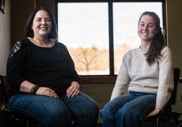 New Hampshire SAPR program coordinators