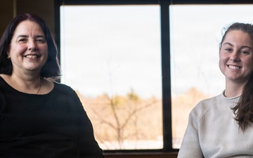 New Hampshire SAPR program coordinators