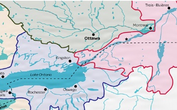 When the Water Rises: Preparing for Changes on the Great Lakes