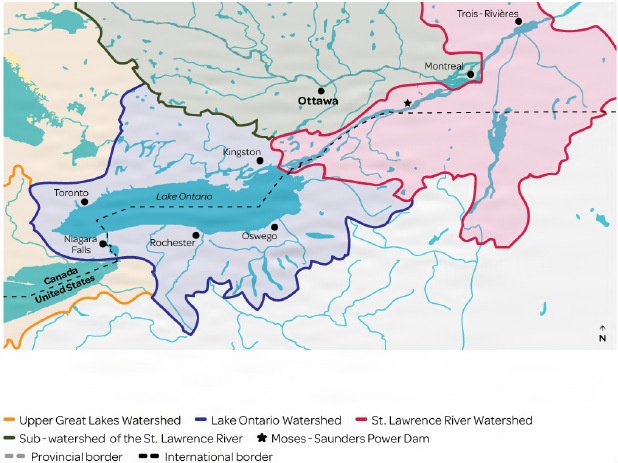 When the Water Rises: Preparing for Changes on the Great Lakes