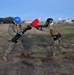 Twentynine Palms Sailors strengthen warrior ethos, increase lethality through Marine Corps Martial Arts Program