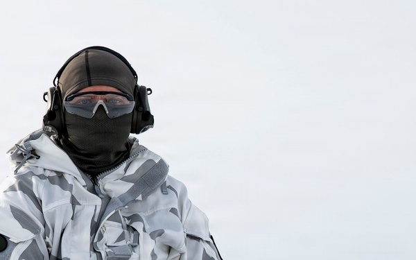 31 FW joins Swedish Rangers for CSAR training in the High North